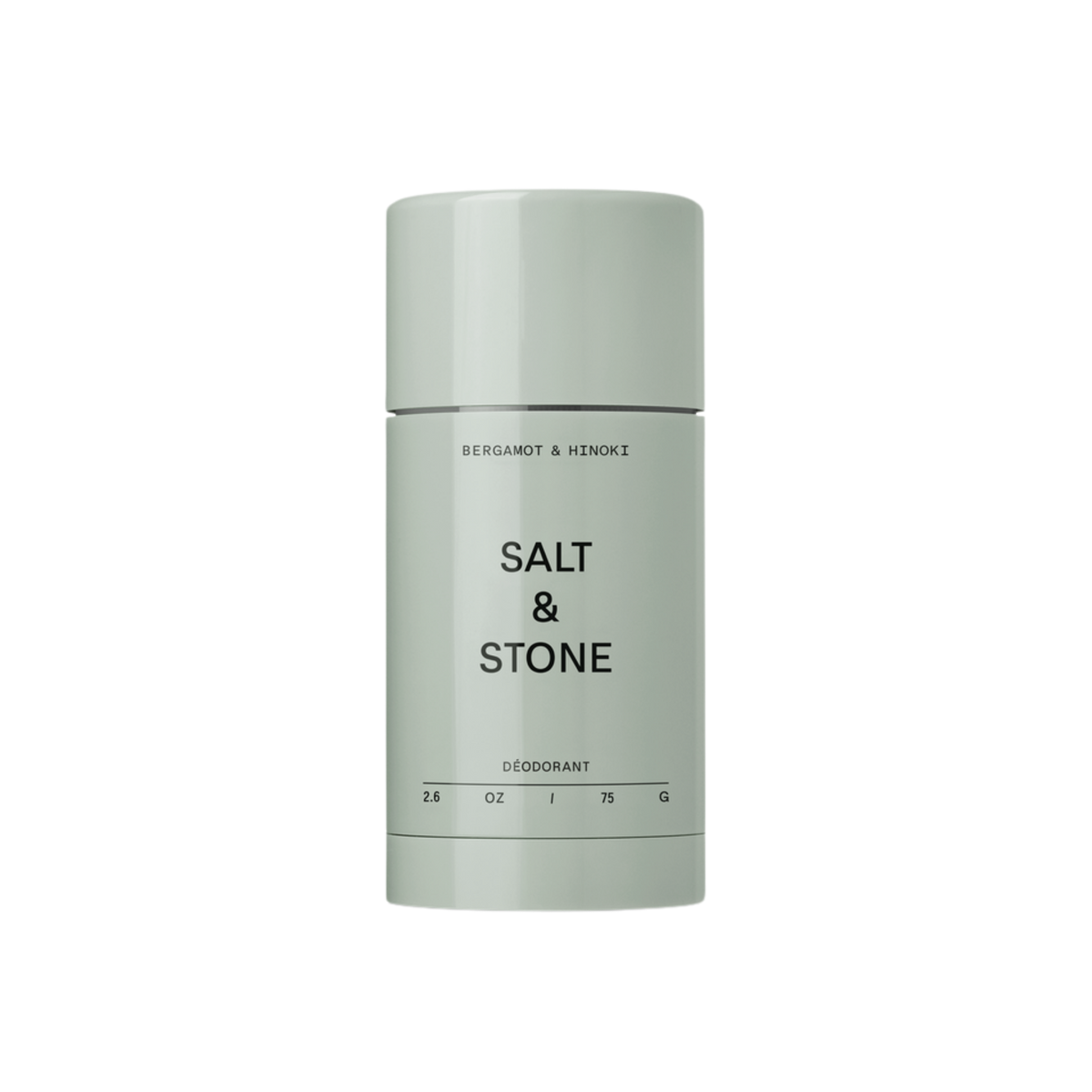 Bergamot &amp; Hinoki - Extra Strength