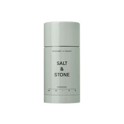Bergamot &amp; Hinoki - Extra Strength