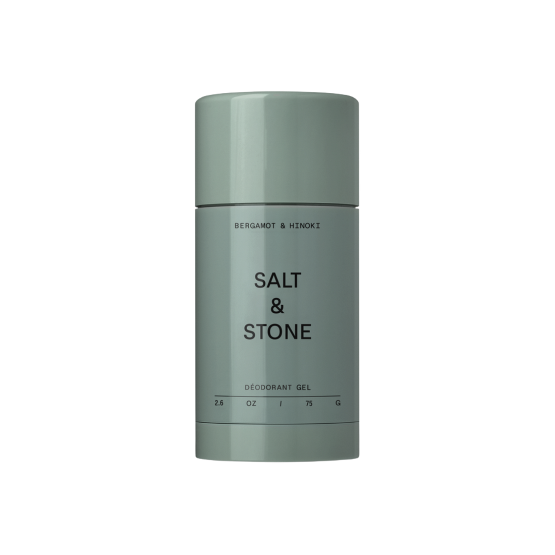 Bergamot &amp; Hinoki  - Sensitive Skin