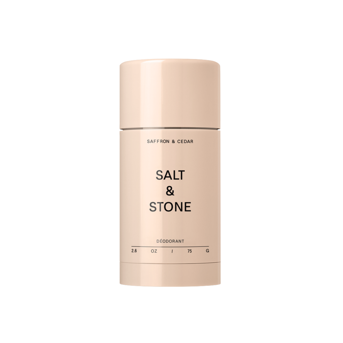 Saffron &amp; Cedar - Extra Strength