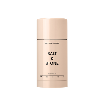 Saffron &amp; Cedar - Extra Strength