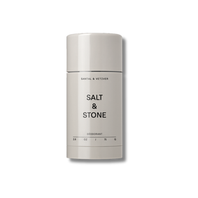 Sàndal i vetiver - extra potència