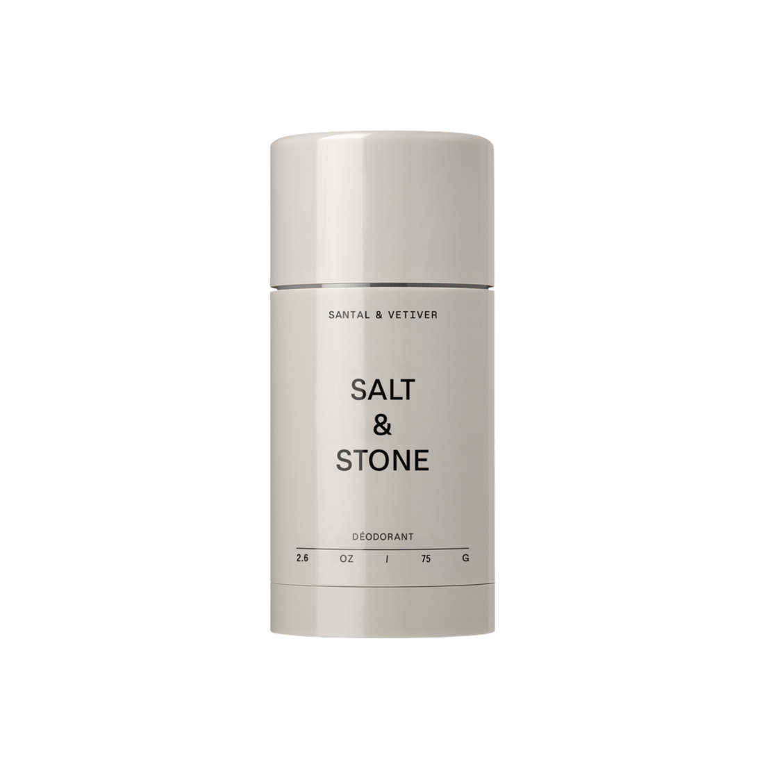 Santal &amp; Vetiver - Extra Strength