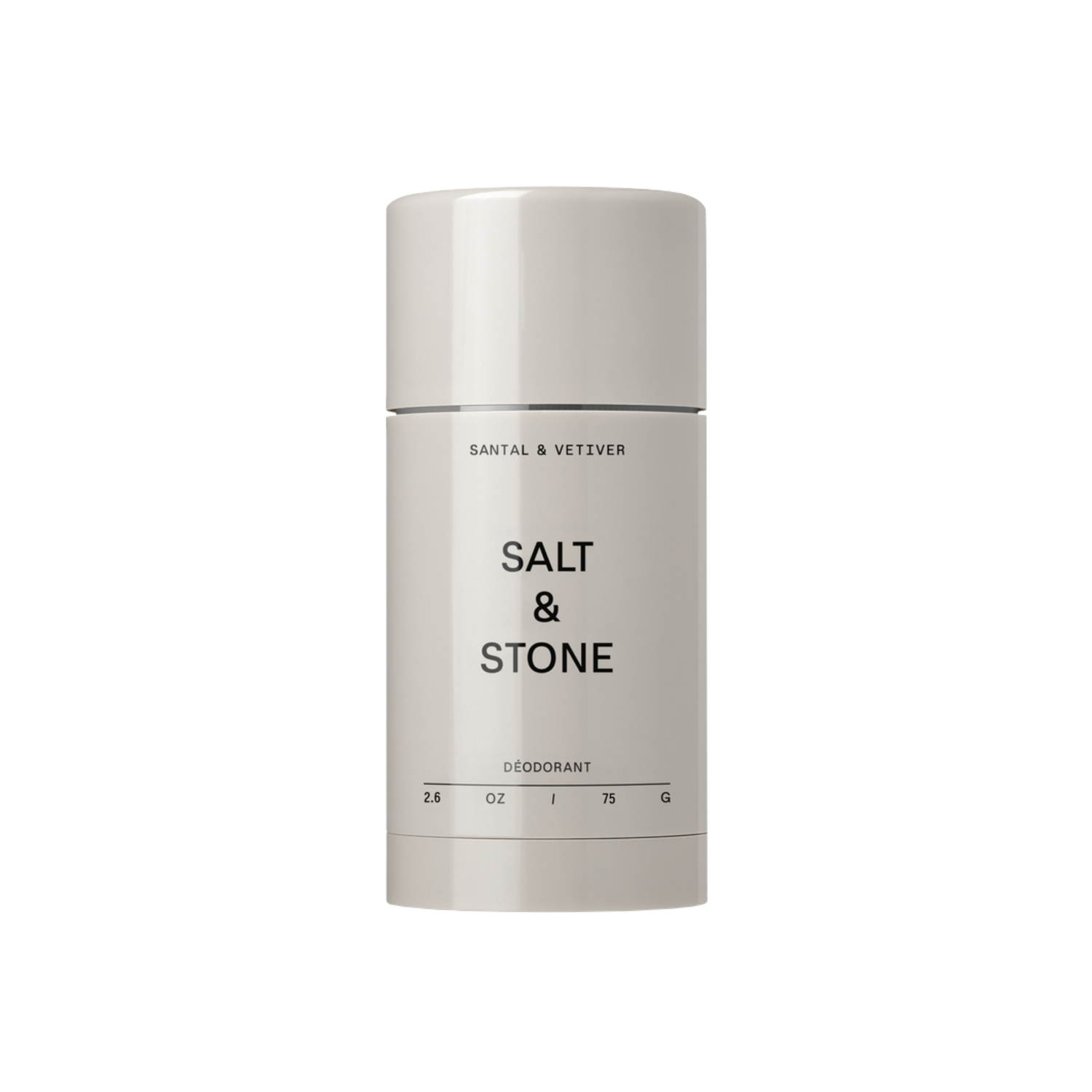 Santal &amp; Vetiver - Extra Strength
