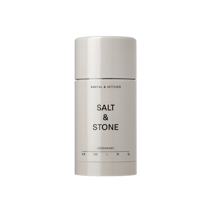 Santal &amp; Vetiver - Extra Strength