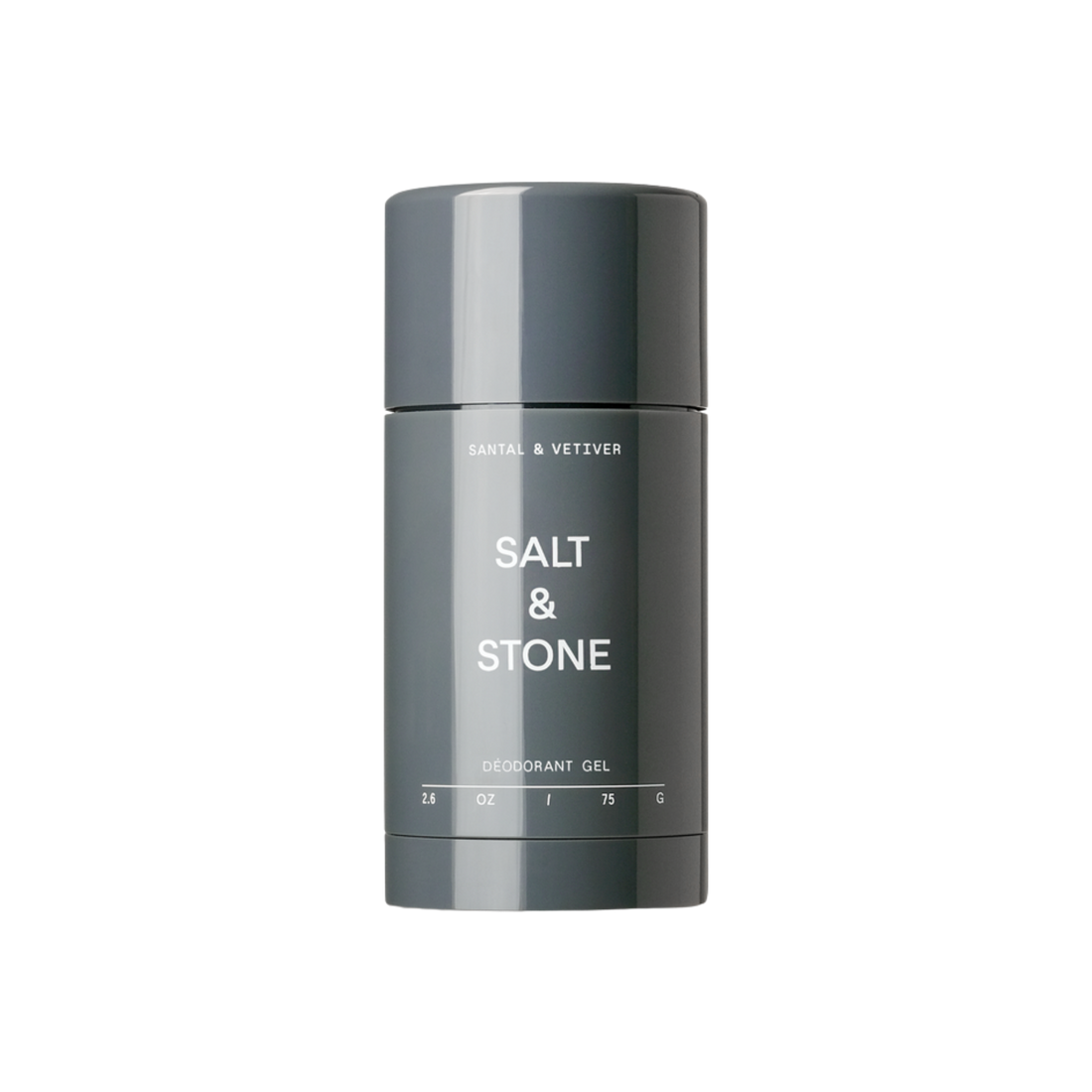 Santal &amp; Vetiver - Sensitive Skin