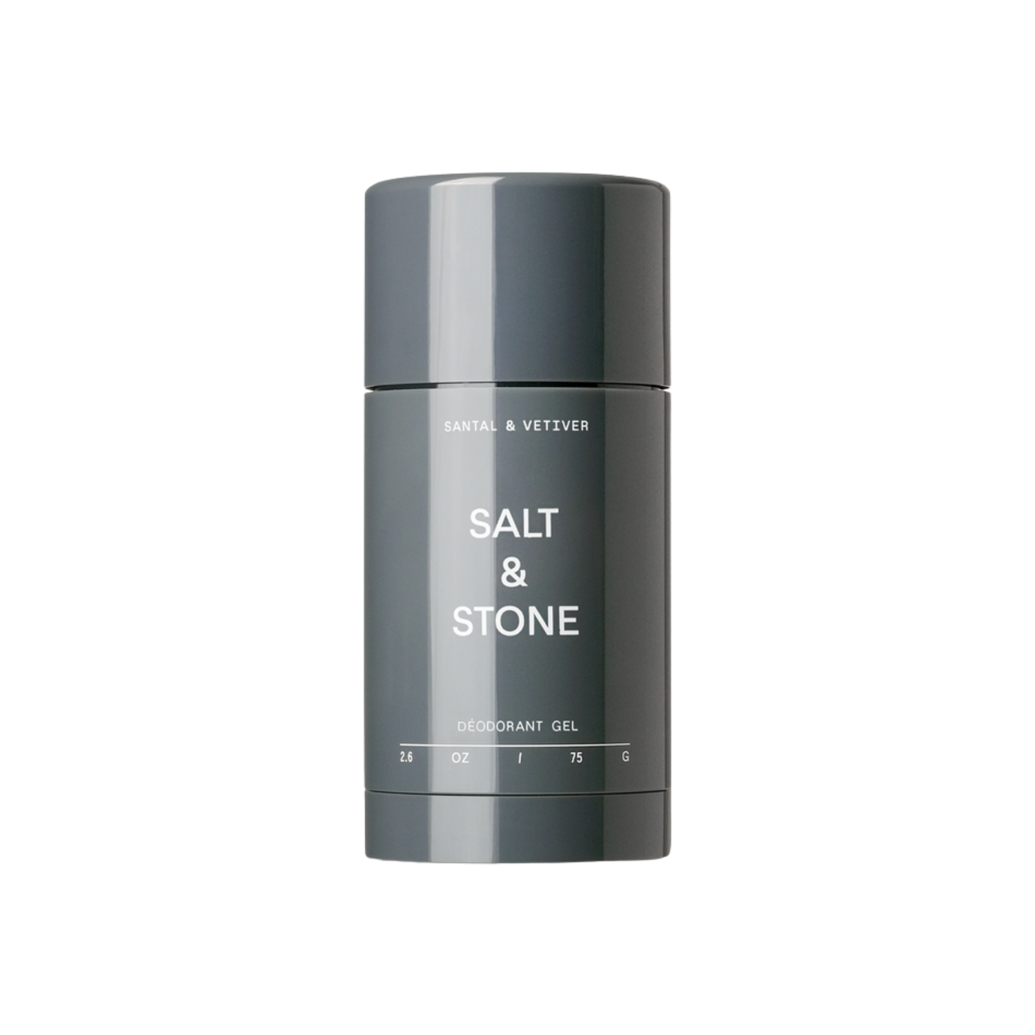 Santal &amp; Vetiver - Sensitive Skin