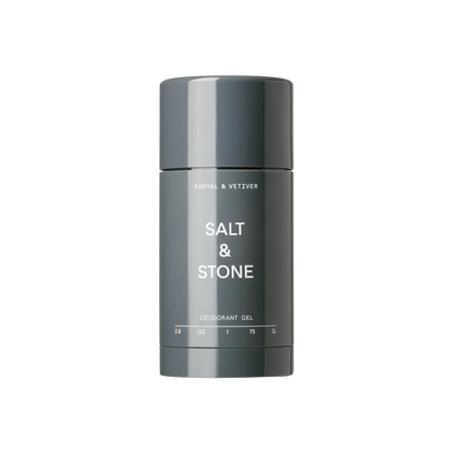 Santal &amp; Vetiver - Sensitive Skin