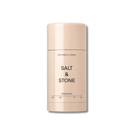 Saffron & Cedar - Extra Strength
