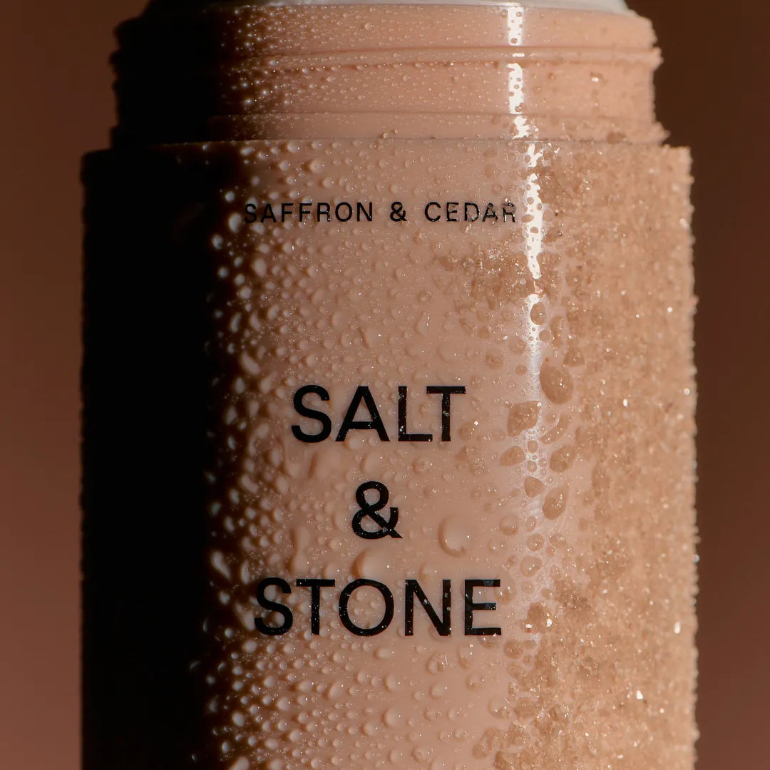 Saffron &amp; Cedar - Extra Strength