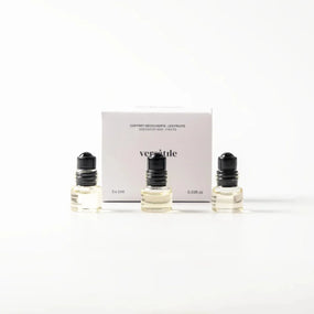 Discovery Kit "Les Fruits" - Versatile Paris