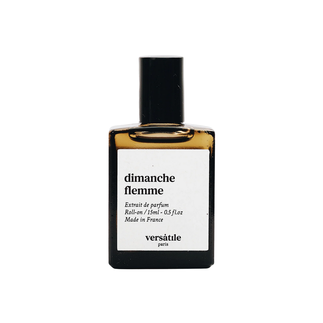 Extrait de Parfum Dimanche Flemme