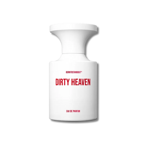Dirty Heaven