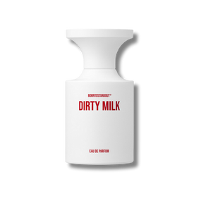 Dirty Milk