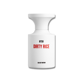 Born To Stand Out - Dirty Rice