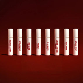 Discovery Kit "Dirty &amp; Sticky" - Born To Stand Out 