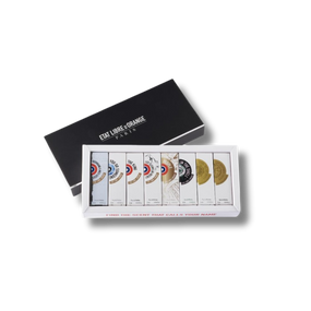 Discovery Kit - Etat Libre d&