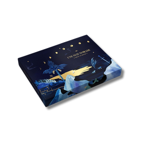 Kit de Descoberta "Extrait de Parfum" - Une Nuit Nomade