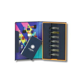 Discovery Kit - Floraïku