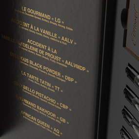 Kit de Descoberta - Jousset Parfums