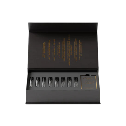 Discovery Kit - Jousset Parfums