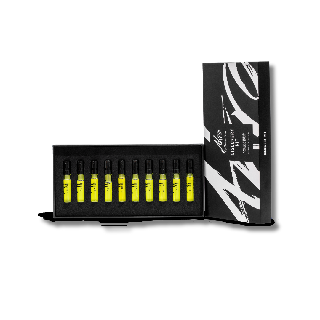Discovery Kit - Akro Fragrances