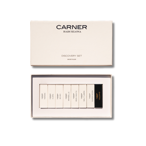 Discovery Kit - Carner Barcelona