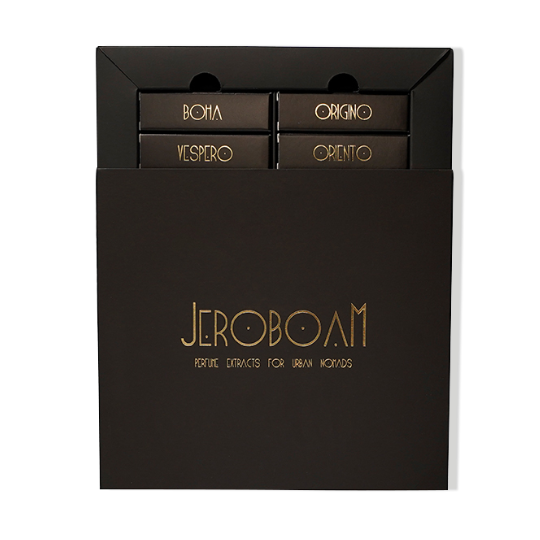 Discovery Kit - Jeroboam