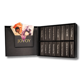 Discovery Kit - Jovoy