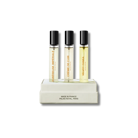 Discovery Kit "La Découverte Matières" - BDK Parfums