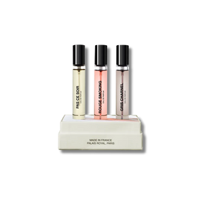 Discovery Kit "La Découverte Parisienne" - BDK Parfums