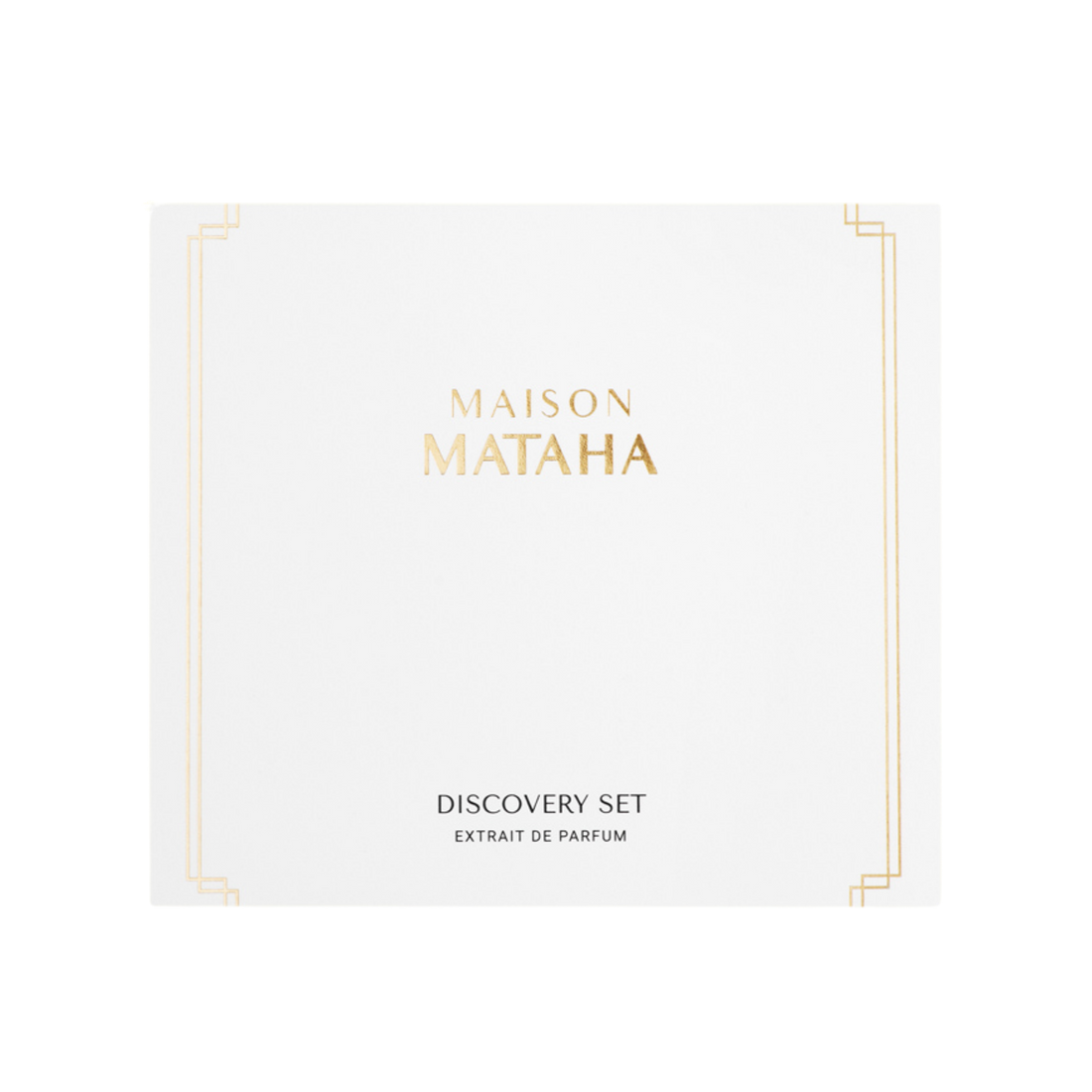 Discovery Kit - Maison Mataha