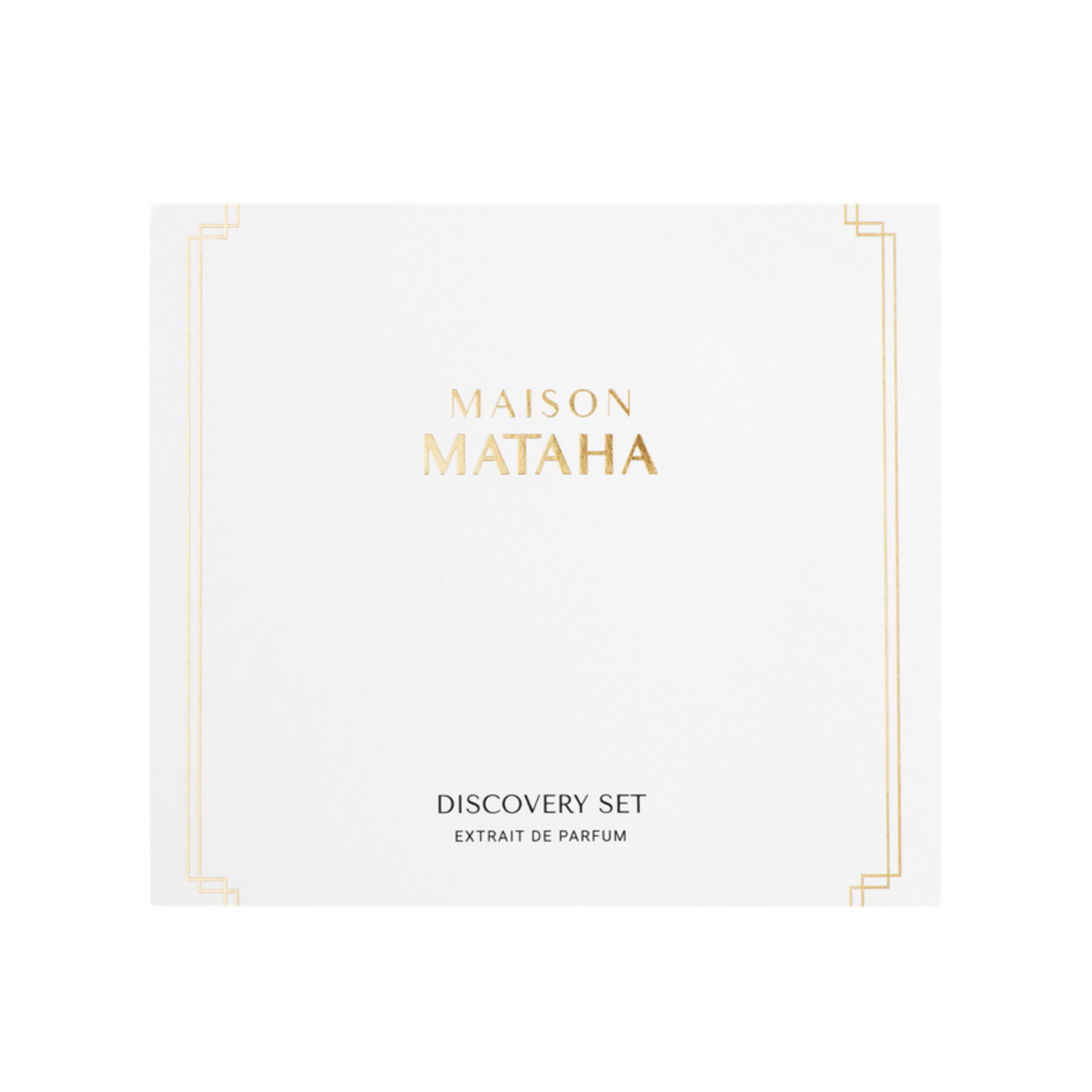 Discovery Kit - Maison Mataha
