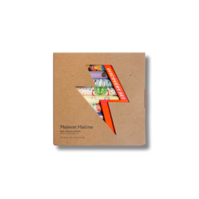 Discovery Kit - Maison Matine