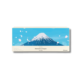 Discovery Kit "Memories Of Japan" - d&