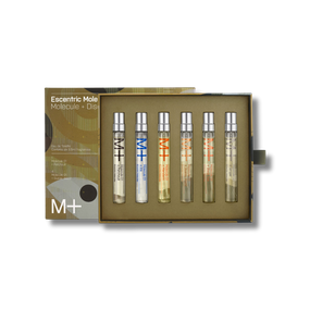 Discovery Kit "M+" - Escentric Molecules