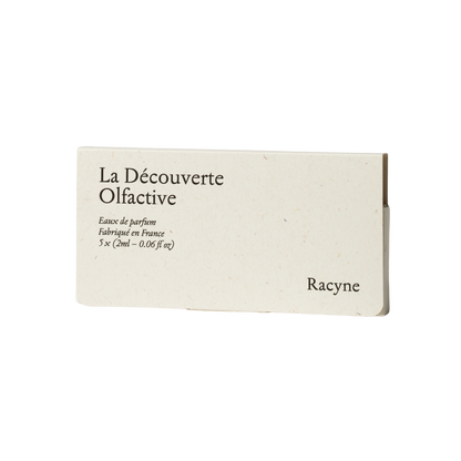 Discovery Kit - Racyne
