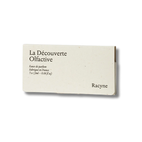 Kit Discovery - Racyne