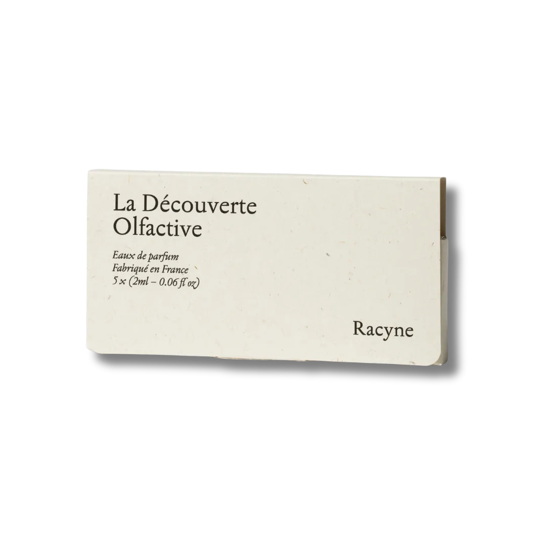 Discovery Kit - Racyne 