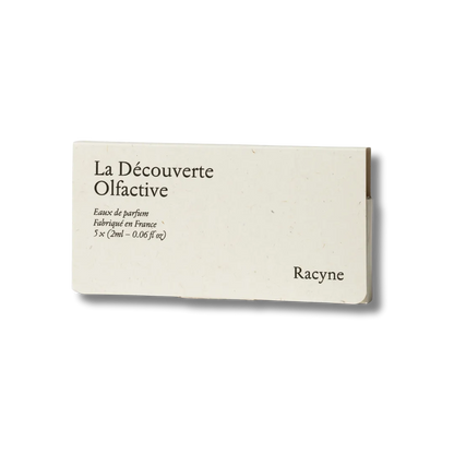 Discovery Kit - Racyne 