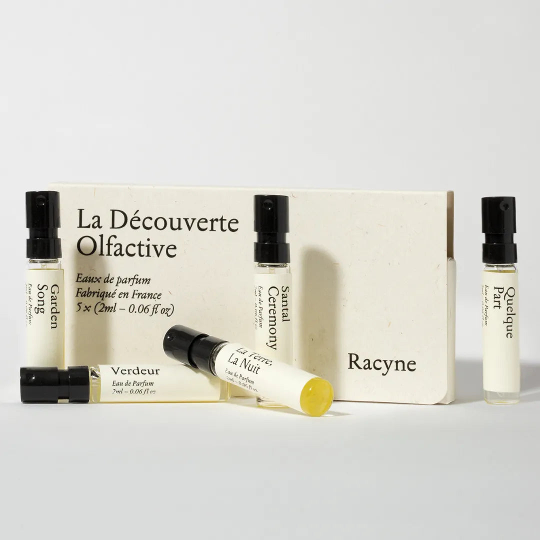Discovery Kit - Racyne 