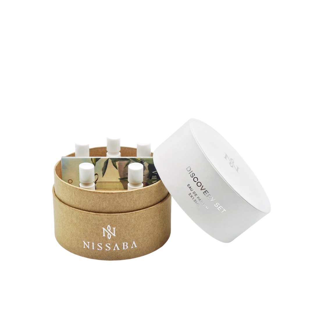 Discovery Kit - Nissaba