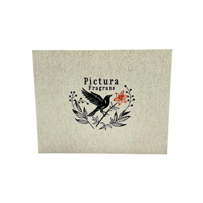 Discovery Kit - Pictura Fragrans