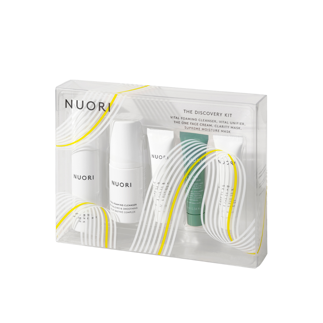 Skincare Discovery Kit
