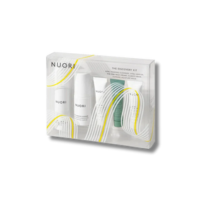 🎁 Skincare Discovery Kit de Nuori (GWP) (100% off)