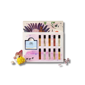 Discovery Kit - Une Nuit Nomade