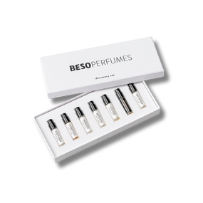 Discovery Kit - Beso Beach