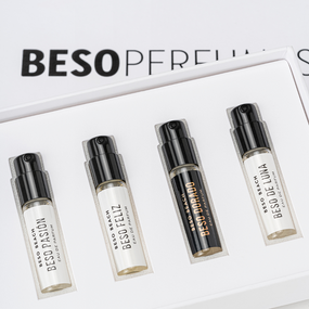 Discovery Kit - Beso Beach