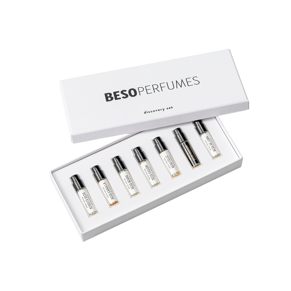Discovery Kit - Beso Beach