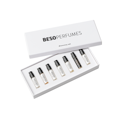 Discovery Kit - Beso Beach